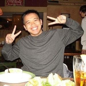 Meet your Posher, Jonathan